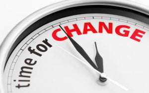 Changes in Addiction Treatment