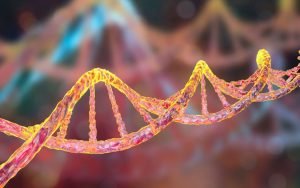 Alcohol addiction and genetics