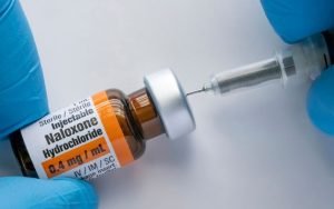 Naloxone Hydrocloride