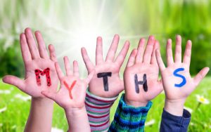 Addiction Recovery Myths