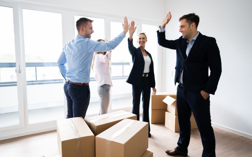 Rehab Programs for Executives