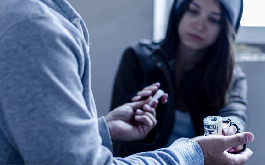 Guide to prevent addiction in Youth