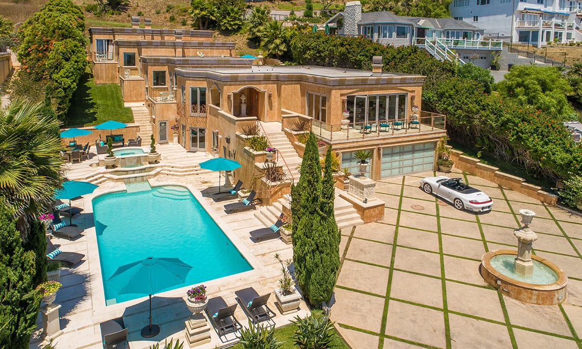 Everything You Need To Know About Luxury Rehab Seasons In Malibu