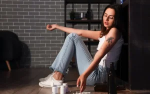 The Healing Power of Recovery and Self-Discovery