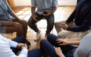 Aftercare Supoort at Drug Rehab