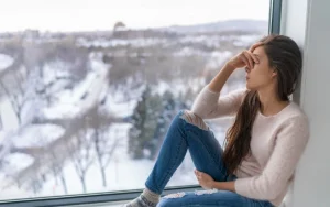 An addiction to opioids damages the brain
