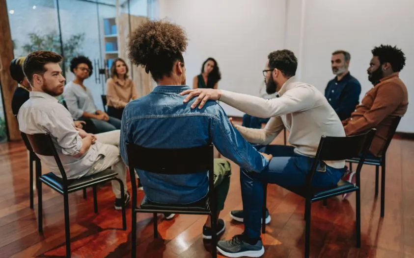 Rehab Center Selection Guide