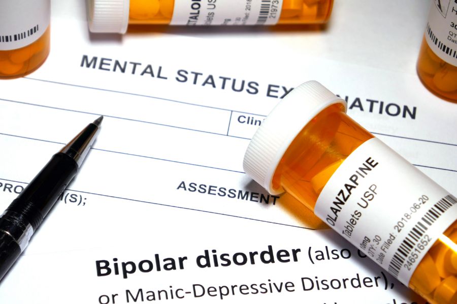 Everything About Bipolar Disorder