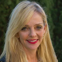 Audrey Hope Photo
