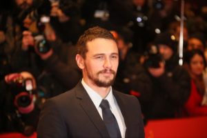 James Franco Addiction & Depression