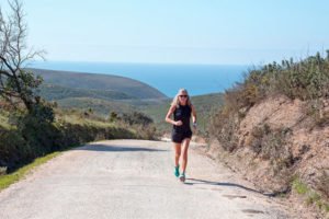 Stay Active After Treatment