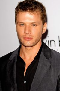 The Depression Battle of Ryan Phillippe