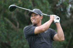 Tiger Woods The Pain killers Epidemic