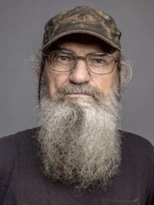 Uncle Si Alcoholism Mental Health