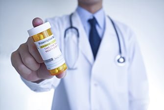 What Are The Most Addictive Prescription Drugs?