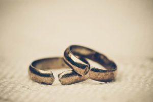 Symptoms of Depression after a Divorce
