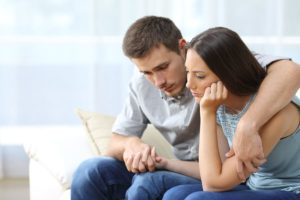 Codependent Relationships