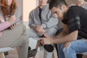 How to Deal with Social Anxiety