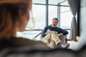 Therapy Progress Reasons