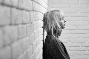 Depression in the new year