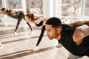 Curb your cravings with exercise