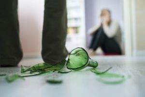 Providing support to recovering addicts