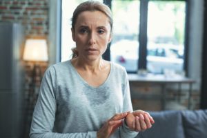 Menopausal Depression