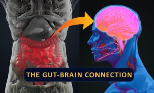 Linked to Gut and Mental Health