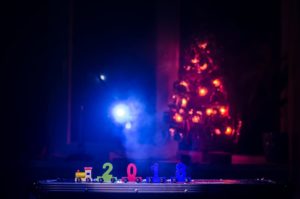 Getting started with treatment in the new year