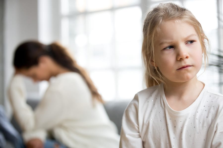 What to Tell Your Kids When You Leave for Rehab
