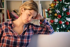 Holidays And Substance Use Disorder