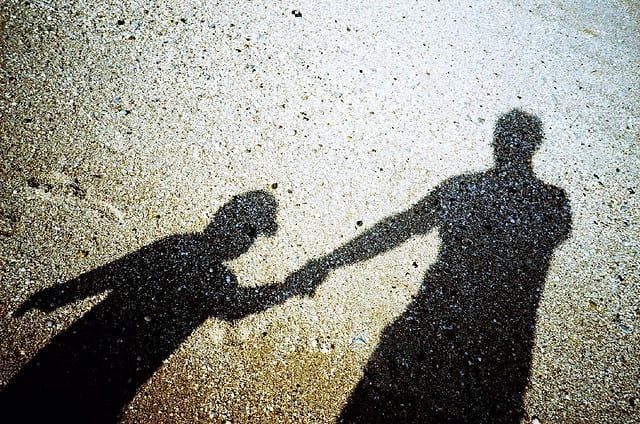 Parents Dealing with Addiction