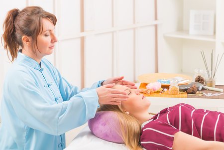 Massage and Spa Treatments