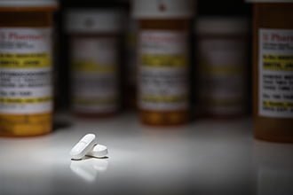 Symptoms Of Stimulant Prescription Pill Abuse