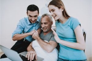 Family Support in Addiction Recovery