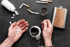 The 5 Most Important Reasons to Begin Addiction Treatment