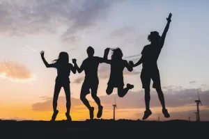 New Beginnings after Addiction Recovery