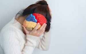 Brain Rewires After Addiction