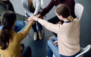 Group Therapy in Addiction Recovery