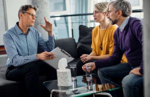 Post-Rehab Transition