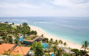 Location effects on healing