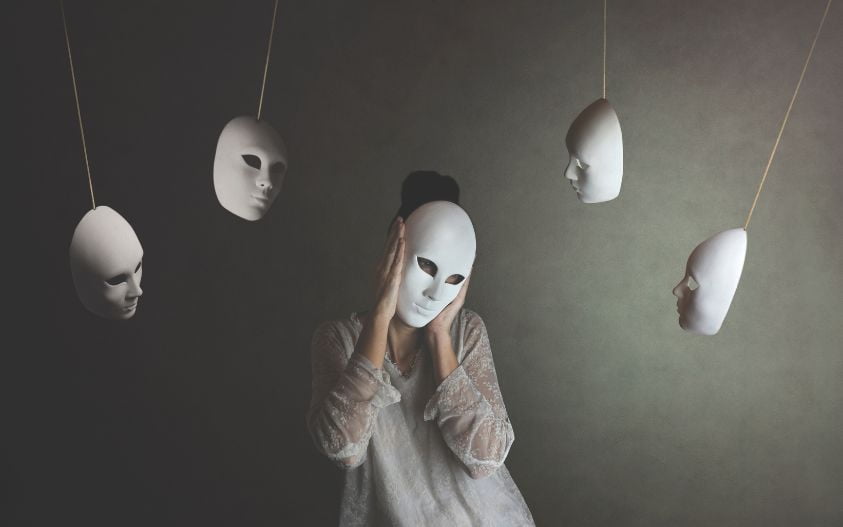 Judgment Free Environment