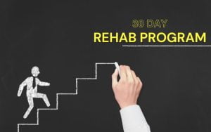 30-Day Rehab Program