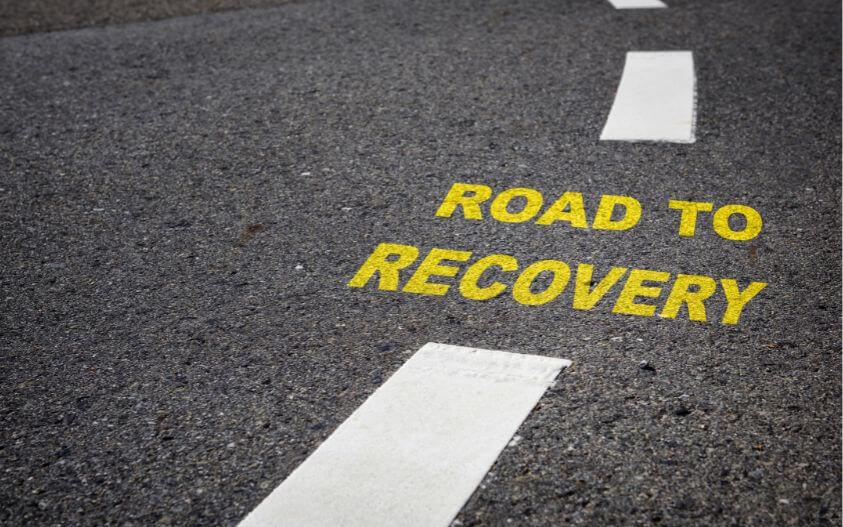 Road to Recovery