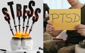 Acute Stress Disorder vs. PTSD