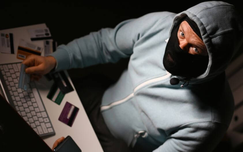 Digital Darknet Drug Market