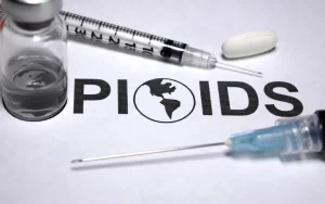 Lethal Opioid Cocktail