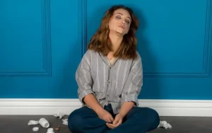 Mentally ill girl commits suicide