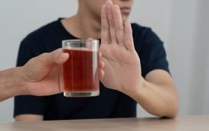 Alcohol Rehabilitation and Recovery