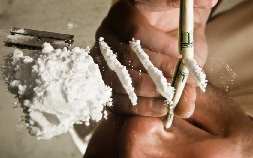 Several myths and facts about cocaine
